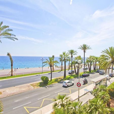 Promenade Holiday - Orient & Sea Nice Buitenkant foto