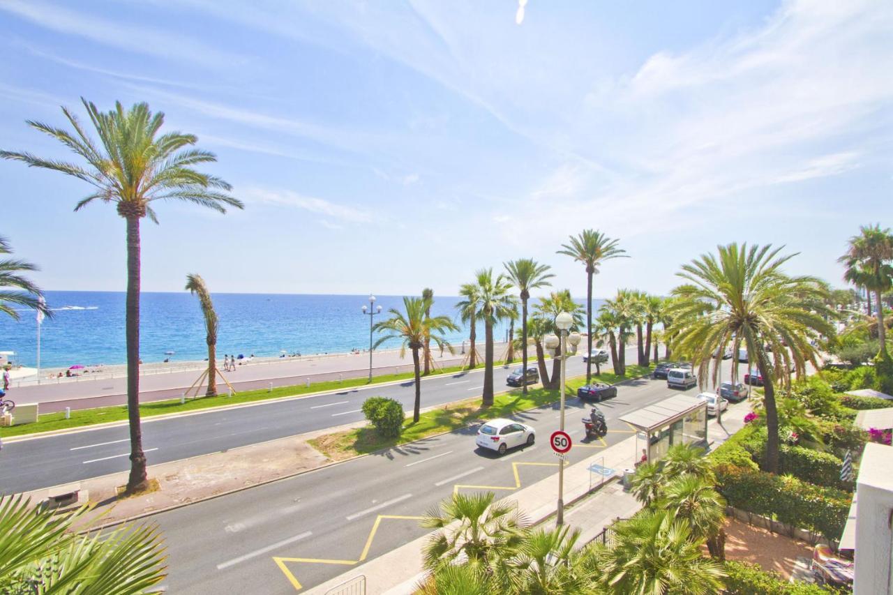 Promenade Holiday - Orient & Sea Nice Buitenkant foto