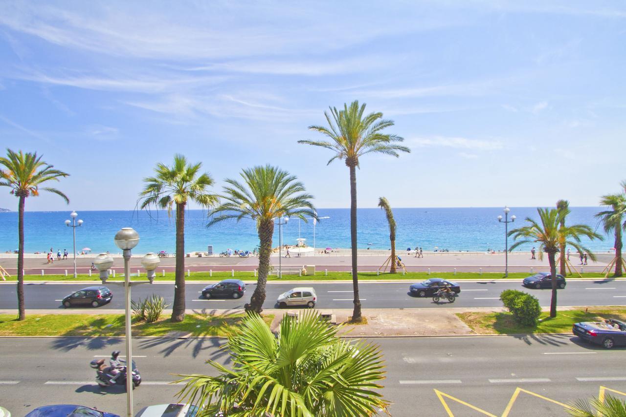 Promenade Holiday - Orient & Sea Nice Buitenkant foto