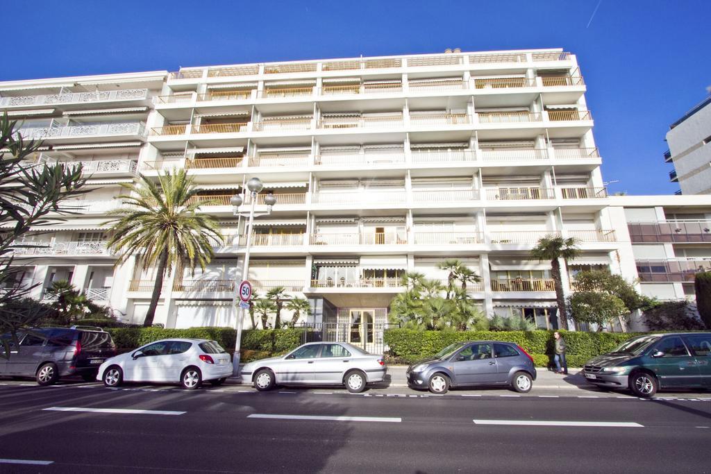 Promenade Holiday - Orient & Sea Nice Buitenkant foto