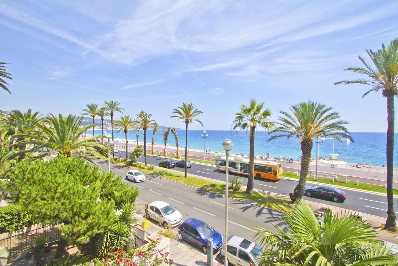 Promenade Holiday - Orient & Sea Nice Buitenkant foto