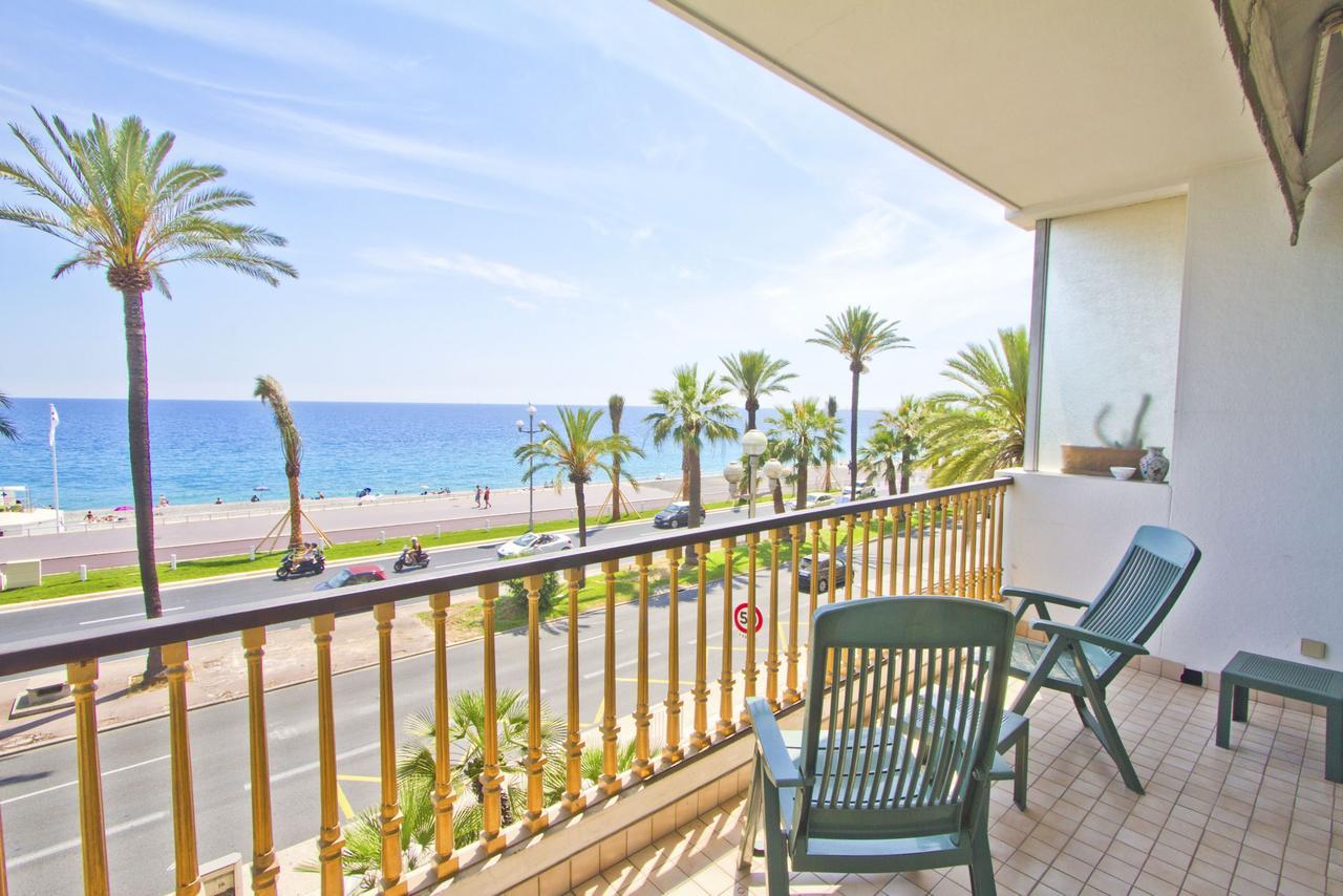 Promenade Holiday - Orient & Sea Nice Buitenkant foto