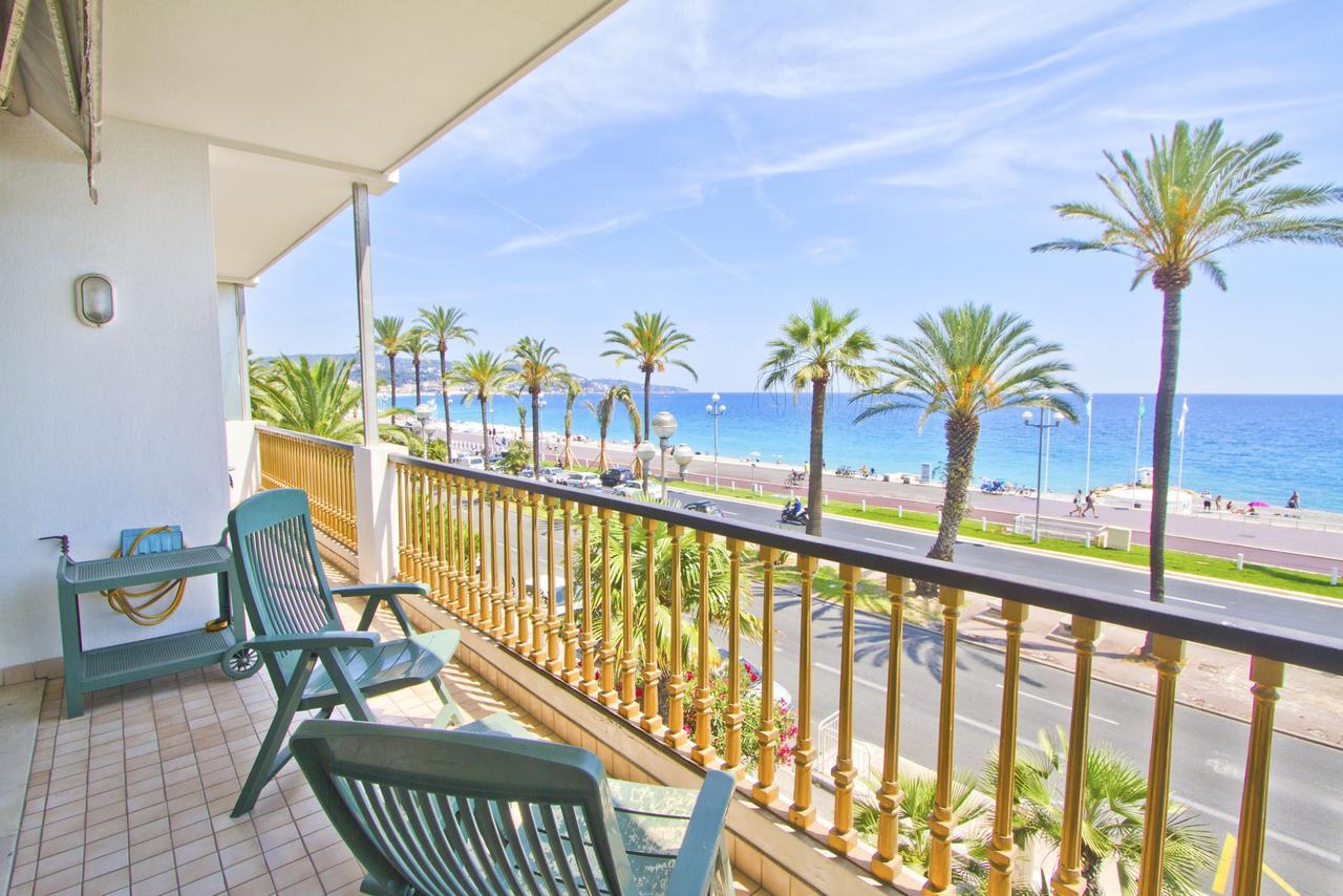 Promenade Holiday - Orient & Sea Nice Buitenkant foto